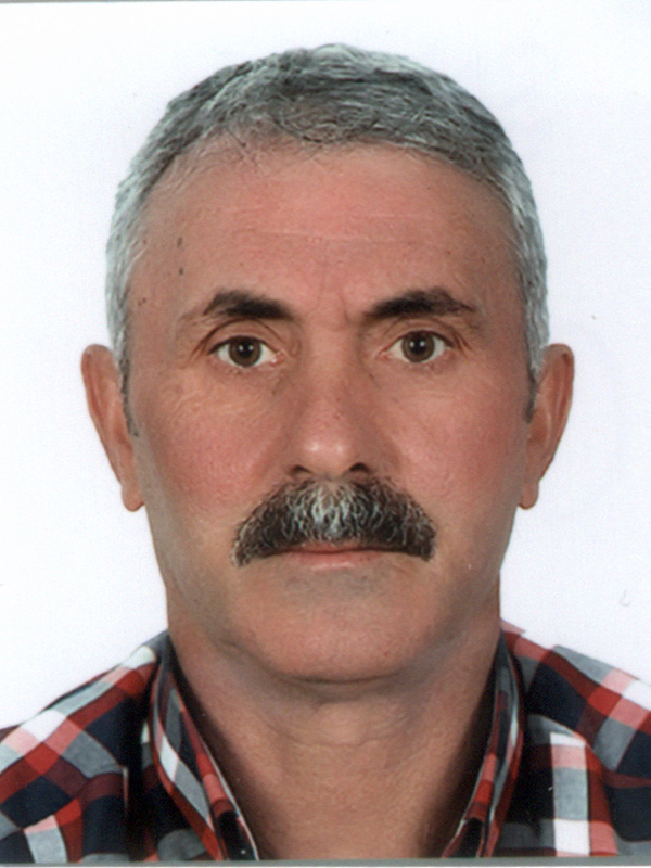 ŞÜKRÜ BULUT